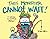 This Monster Cannot Wait! by Bethany Barton (2013-04-18)