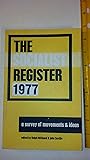 The Socialist Register, 1977