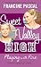 Sweet Valley #3 Playing with Fire by Pascal, Francine [Laurel Leaf,2008] (Mass Market Paperback)