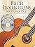 Bach Inventions for Guitar ...