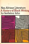 Neo-African Literature: A History of Black Writing