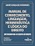 Manual de Conhecimento, Lin...