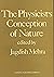 The Physicist's Conception of Nature