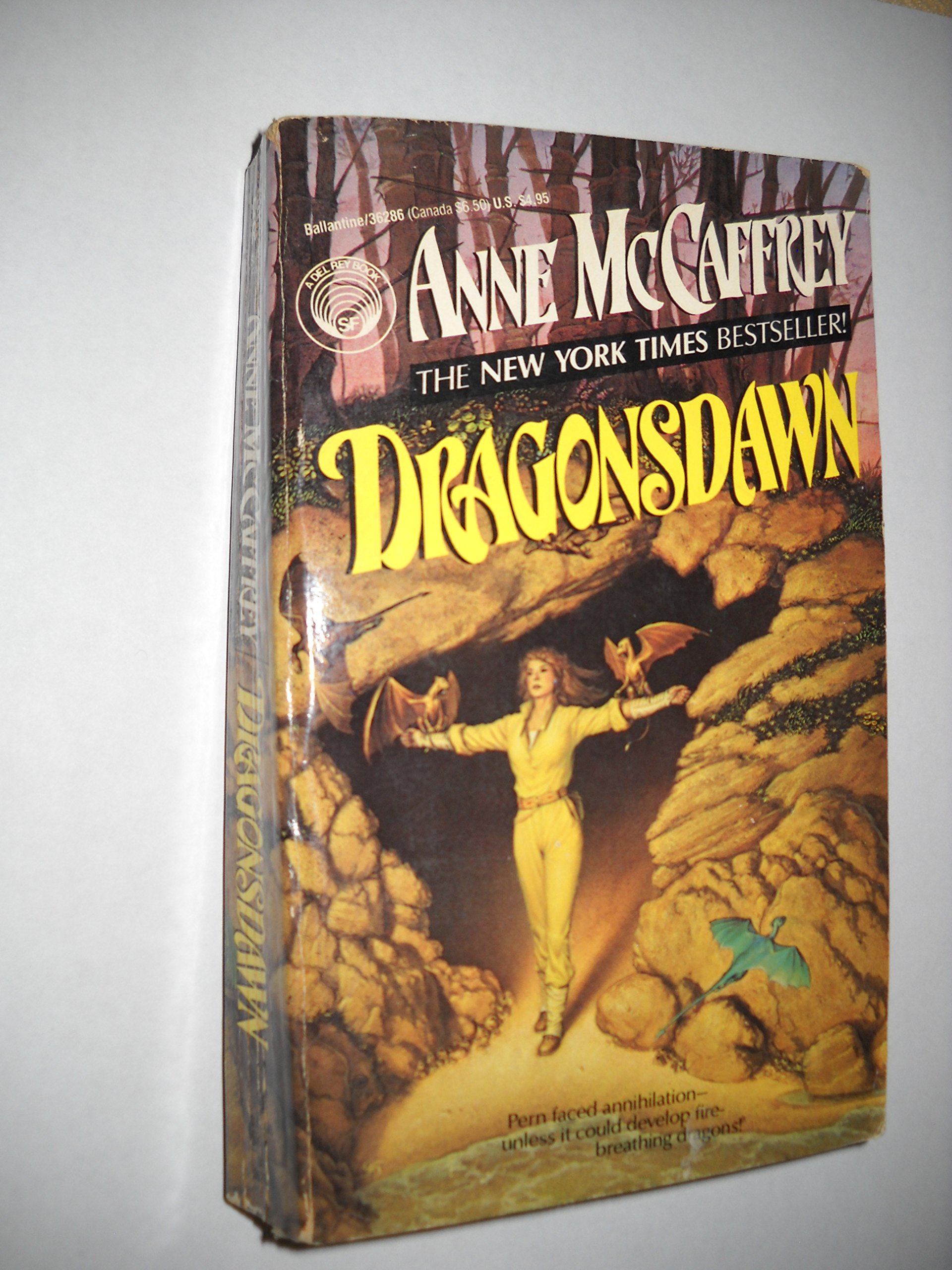 Dragonsdawn