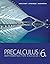Precalculus: Mathematics for Calculus 6th (Sixth) Edition