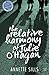The Relative Harmony of Julie O'Hagan by Annette Sills (2014-12-30)