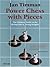 By Jan Timman - Power Chess With Pieces: The Ultimate Guide to the Bishop Pair & (2004-07-16) [Paperback]