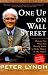 One Up On Wall Street by Peter Lynch