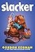 Slacker by Gordon Korman (2016-04-26)