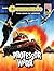 Commando #5675: Professor Warr