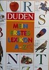 Duden: Main Erstes Lexikon A-Z (German Edition) Duden: Main Erstes Lexikon A-Z (German Edition)