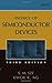Physics of Semiconductor Devices by Simon M. Sze (2006-10-27)
