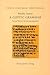 A Coptic Grammar: Sahidic Dialect (Porta Linguarum Orientalium) by Bentley Layton (2004-06-30)