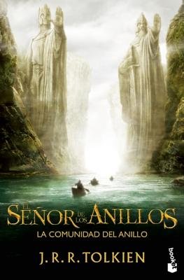El Senor de Los Anillos 1 (Movie Ed)( La Comunidad del Anillo)[SPA-SENOR DE LOS ANILLOS 1 (MO][Spanish Edition][Paperback]
