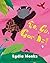 Go, Go, Gorilla by Lydia Monks (Illustrator) (4-Jun-2015) Paperback