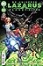 LAZARUS PLANET ALPHA #1 CVR A DAVID MARQUEZ & ALEJANDRO SANCHEZ