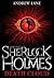 Young Sherlock Holmes: Death Cloud