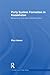 Party System Formation in Kazakhstan by Rico Isaacs