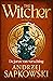 De jaren van verachting (The Witcher Book 4) by Andrzej Sapkowski