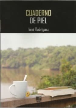 Cuaderno de piel (Paperback)
