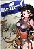 Mr.ボーイ 1 (アクションコミックス; Mr. Boy, #1)