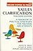 Values Clarification: A Handbook of Practical Strategies for Teachers and Students by Simon Sidney B. Howe Leland W. Kirschenbaum Howard (1992-10-01) Paperback