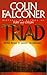 Triad by Colin Falconer (1995-10-05)