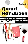 Quant Handbook: Efficiently Revise and Excel in All Government Exams with this Handy Handbook Quant Handbook: Efficiently Revise and Excel in All Government Exams with this Handy Handbook