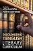 Decolonizing the English Literary Curriculum by Ato Quayson