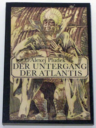 Der Untergang der Atlantis (Paperback)