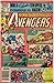 The Avengers "King Size Ann...