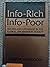 Info-Rich - Info-Poor: Access and Exchange in the Global Information Society