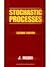 Stochastic Processes by J. Medhi