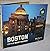 Boston City Of Many Dreams
