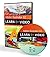 Adobe Illustrator CC: Learn by Video 1st (first) edition by Chelius, Chad published by Peachpit Press (2013) DVD-ROM