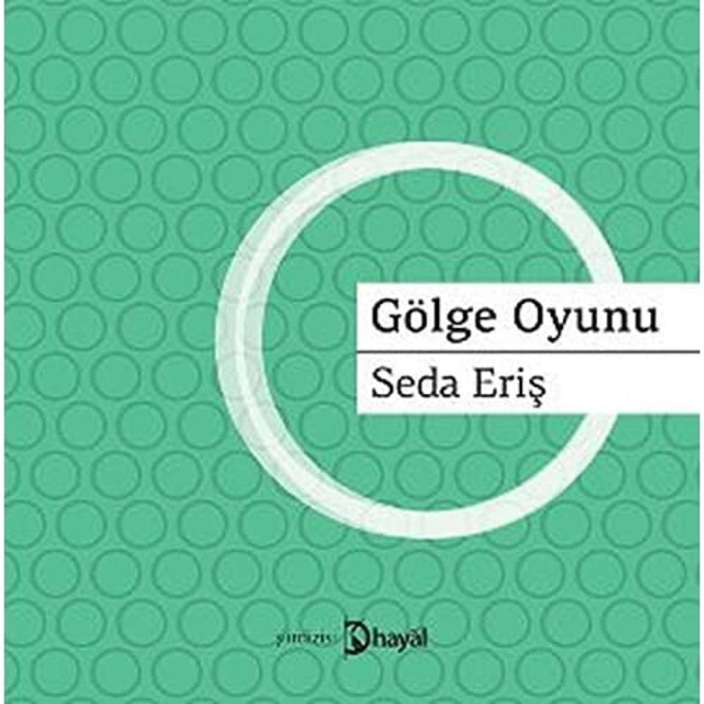 Golge Oyunu (Paperback)