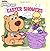 Easter Showers (Puppy Scooby-Doo) by June Eding (2007-02-01)