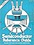 Semiconductor Reference Guide, 1987 Edition by Archer