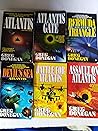 Atlantis Collection - Set of 6 titles - Atlantis, Assault on Atlantis, Atlantis Gate, Atlantis Bermuda Triangle, Atlantis Devil's Sea, Battle for Atlantis
