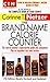 The Brand Name Calorie Counter by Corinne T. Netzer (1998-02-09)