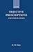 Objective Prescriptions: And Other Essays by R. M. Hare (1999-05-27)
