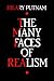 The Many Faces of Realism (Paul Carus Lectures) by Hilary Putnam (1988-12-19)