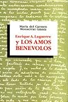 Enrique A. Laguerre y "Los amos benévolos" (Spanish Edition)