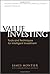 Value Investing: Tools and Techniques for Intelligent Investment by James Montier (2009-12-02)
