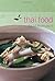 Thai Food by Thompson, David (8/27/2002)