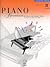 Piano Adventures Level 2B - Lesson Book by Faber and Faber