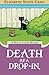 Death at a Drop-In (Myrtle Clover Mystery, #5)