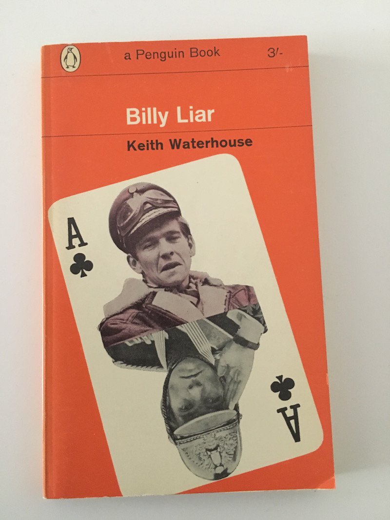 Billy Liar