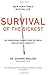 Survival of the Sickest: Th...