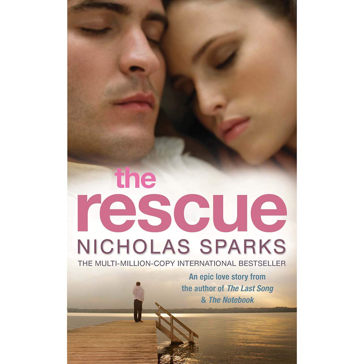 (A Bend In The Road: A A) [By: Nicholas Sparks] [Dec, 2008]